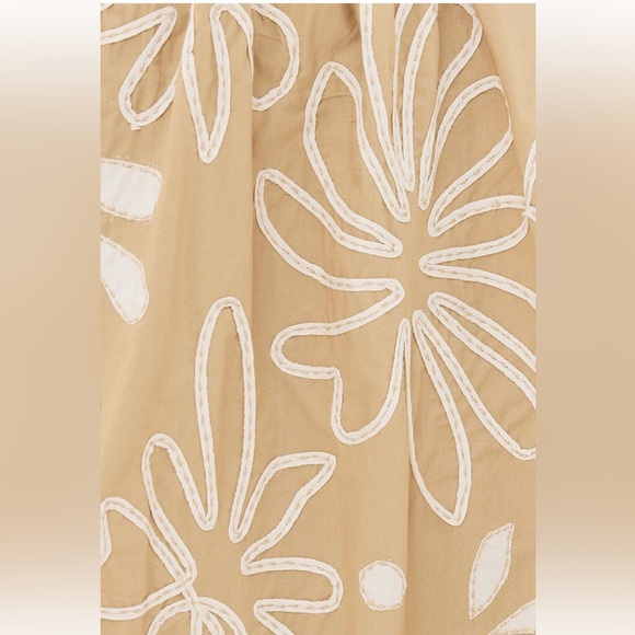 Ulla Johnson Viola Dress in excellent condition size 4 - Picture 5 of 5